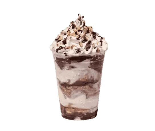 Sundaes