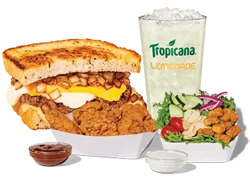 gotta patty melt deal