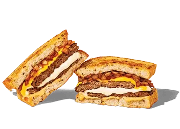 patty melt