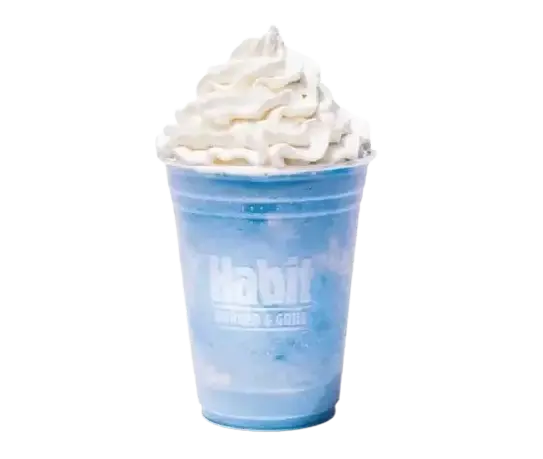 Blue Wave Shake